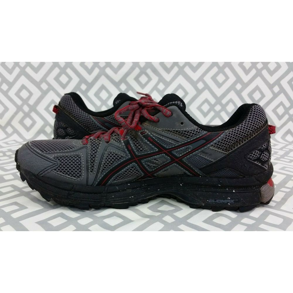 ASICS Gel-Kahana 8 T6L0N Running Shoes Size 7.5 - Picture 4 of 12